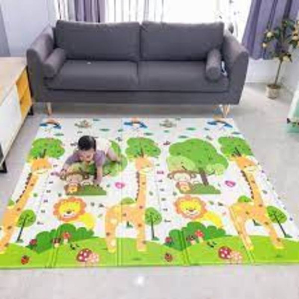 Дитячі термокилимки