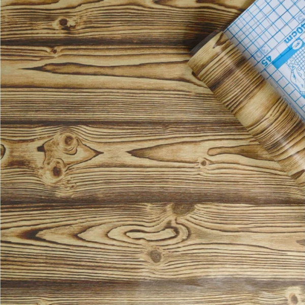 Плівка на самоклейці