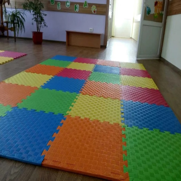 Підлогове покриття