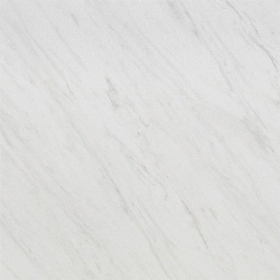 Декоративна ПВХ плита білий мармур 600*600*3mm (1620) Декоративна ПВХ плита білий мармур 600*600*3mm (1620)