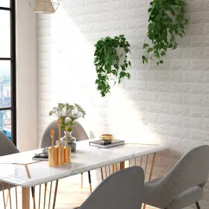 Самоклеючі панелі для кухні 