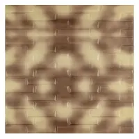 Самоклеюча декоративна 3D панель леопардова кладка 700х770х4мм