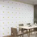 Самоклеюча декоративна настінно-стельова 3D панель 