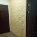 Самоклеюча декоративна 3D панель 