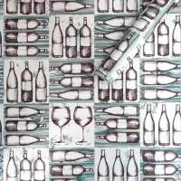 Самоклеюча плівка 0,45х10м (3179-4)