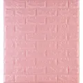 Самоклейка декоративна 3D панель 