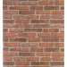 Самоклеюча 3D-панель «Руда Катеринославська цегла» 700×770×5 мм (55)