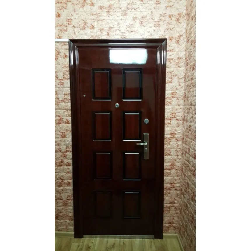 Самоклейка декоративна 3D панель 