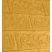 Самоклеюча декоративна 3D панель 