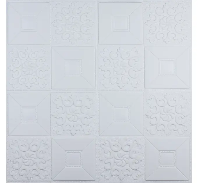 Самоклеюча 3D панель