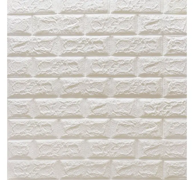 Самоклеюча 3D панель 