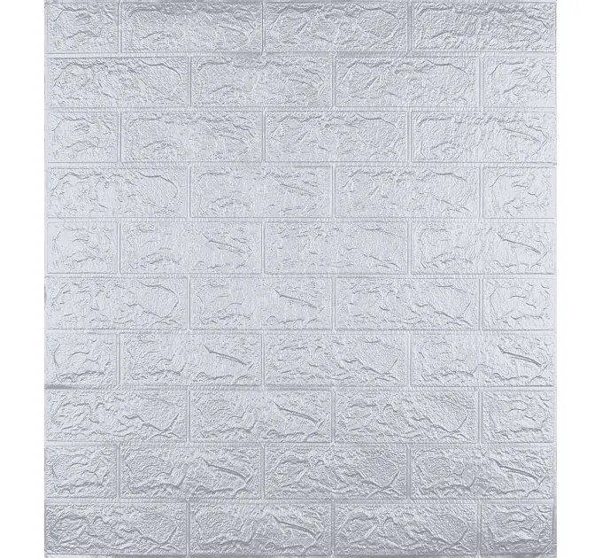 Самоклеюча декоративна 3D панель 