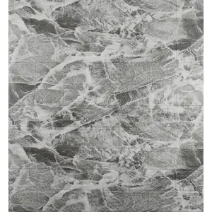 Самоклейка декоративна 3D панель під  цеглу мармур 700x770x3мм