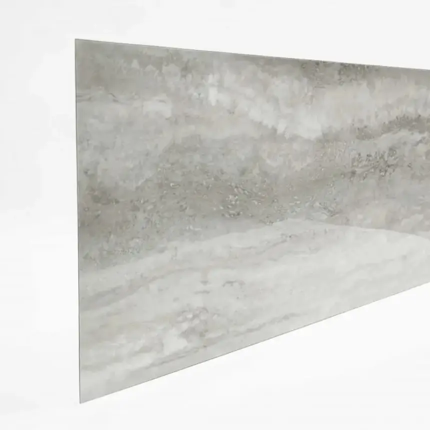 Самоклейна декоративна вінілова плитка Глянцева (115)