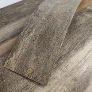 Самоклеюча вінілова плитка під старовину, ціна за 1 шт. (СВП-005)