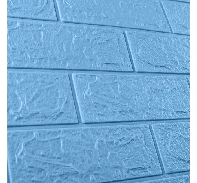 Самоклеюча декоративна 3D панель 