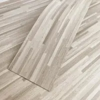 Самоклеюча вінілова плитка сіра, ціна за 1 шт. (СВП-008)