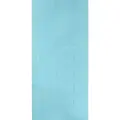 Самоклеюча декоративна 3D панель під бірюзову цеглу в рулоні 20м 20000x700x3 мм 