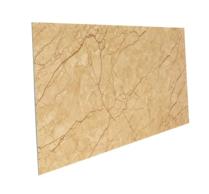 Самоклеюча стінова PET плитка 600*300*2mm, ціна за 1 шт. (PET-1673)