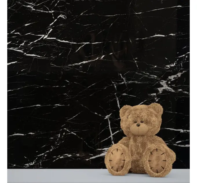 Самоклеюча стінова PET плитка 600*300*2mm, ціна за 1 шт. (PET-1675)