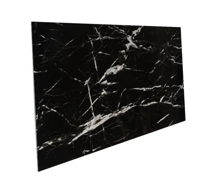 Самоклеюча стінова PET плитка 600*300*2mm, ціна за 1 шт. (PET-1675)