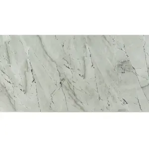 Самоклеюча стінова PET плитка 600*300*2mm, ціна за 1 шт. (PET-1682)