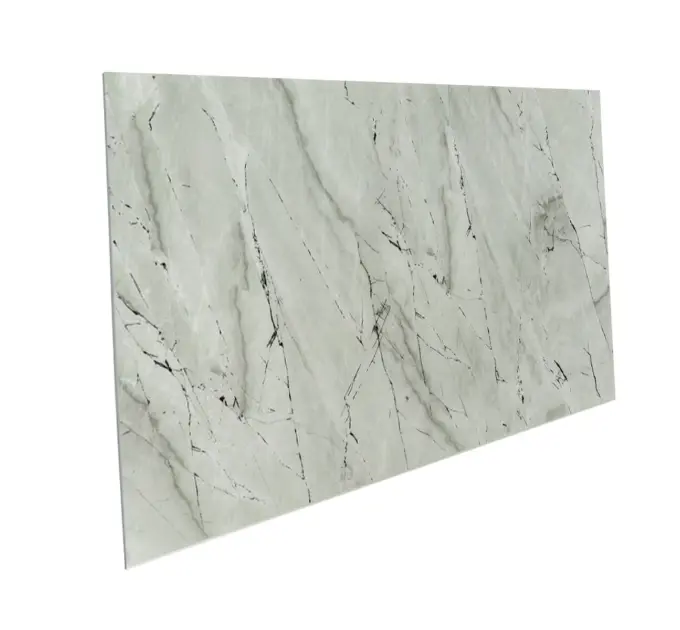 Самоклеюча стінова PET плитка 600*300*2mm, ціна за 1 шт. (PET-1682)