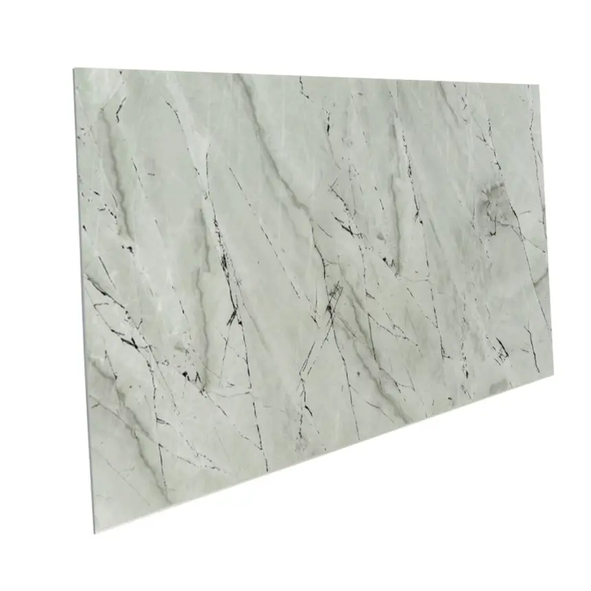 Самоклеюча стінова PET плитка 600*300*2mm, ціна за 1 шт. (PET-1682)