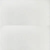 Самоклеюча декоративна 3D панель під плитку білу 700x700x4мм (365) 