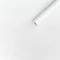 Самоклеюча плівка біла 0,45х10м (817)