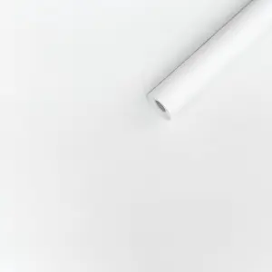 Самоклеюча плівка біла 0,45х10м (817)