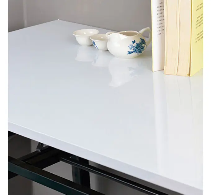 Самоклеюча плівка біла 0,45х10м (817)