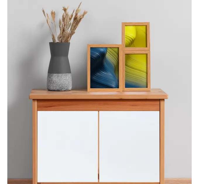 Самоклеюча плівка біла 0,45х10м (817)