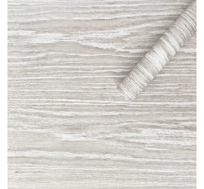 Самоклеюча плівка попільне дерево 0,45х10м (1905)