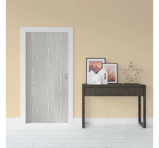 Самоклеюча плівка попільне дерево 0,45х10м (1905)