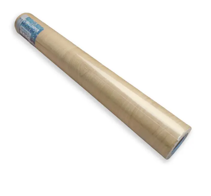 Самоклеюча плівка сосна 0,45х10м (1246)