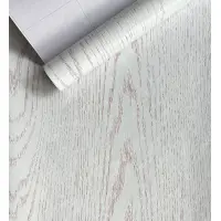 Самоклеюча плівка біле дерево 0,45х10м (3501)