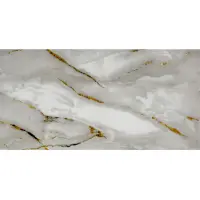 Самоклеюча стінова PET плитка 600*300*2mm, ціна за 1 шт. (PET-2332)