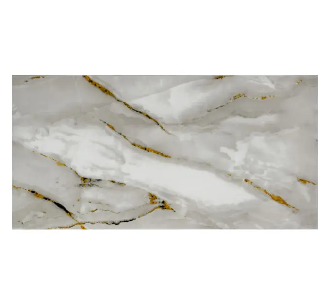 Самоклеюча стінова PET плитка 600*300*2mm, ціна за 1 шт. (PET-2332)