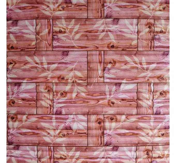 Самоклеюча декоративна 3D панель 