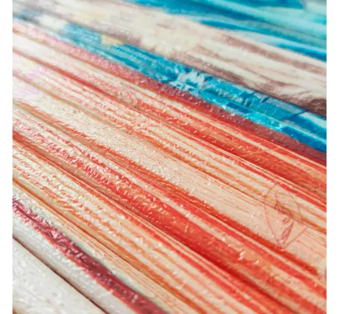 Самоклеюча декоративна 3D панель 