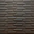 Самоклеюча декоративна 3D панель 