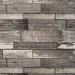 Самоклейна декоративна 3D панель Ясеневе дерево (559)