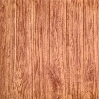 Самоклеящаяся 3D панель под персиковое дерево 700x700x4мм (386) SW-00001391