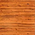 Самоклеюча декоративна 3D панель бамбук дерево 700x700x5мм 