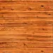 Самоклеюча декоративна 3D панель бамбук дерево 700x700x5мм 