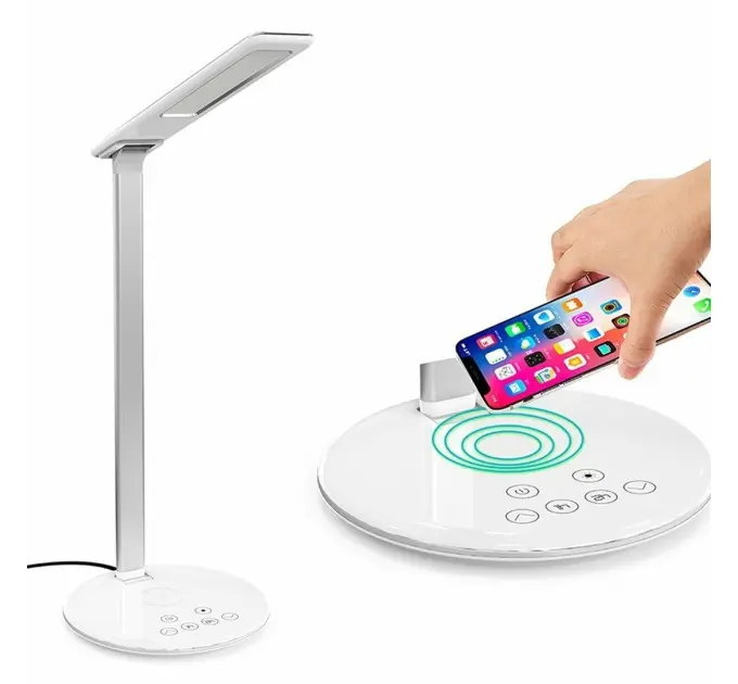 Настільна ЛЕД лампа 