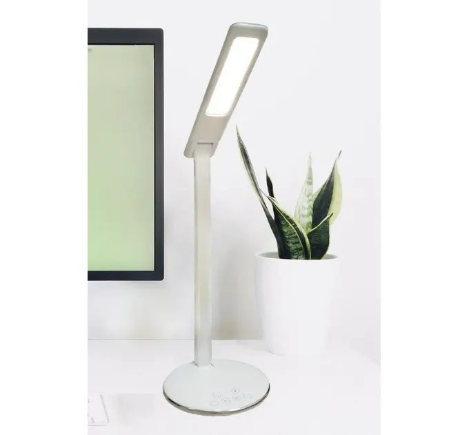 Настільна ЛЕД лампа 