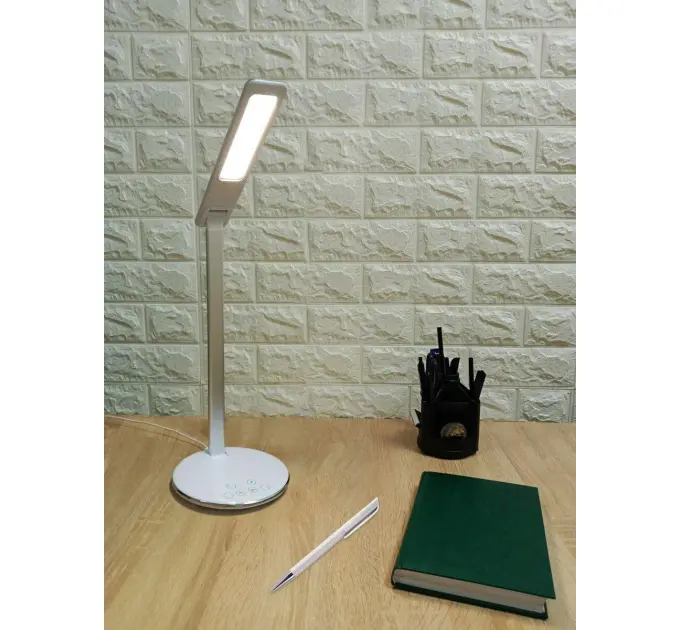 Настільна ЛЕД лампа 