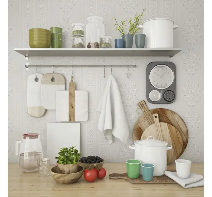 Самоклеюча настінно-стельова 3D панель безшовний 700х700х5мм